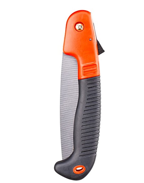 Ножовка садовая FINLAND 2337, 170 мм, складная, 7-8TPI