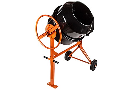 Бетоносмесители