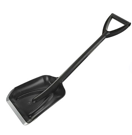 Лопата снеговая автомобильная MH 6030305