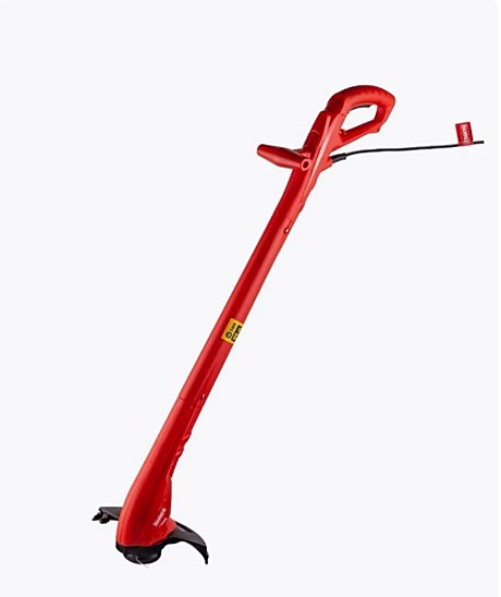 Триммер электрический HAMMER ETR300B