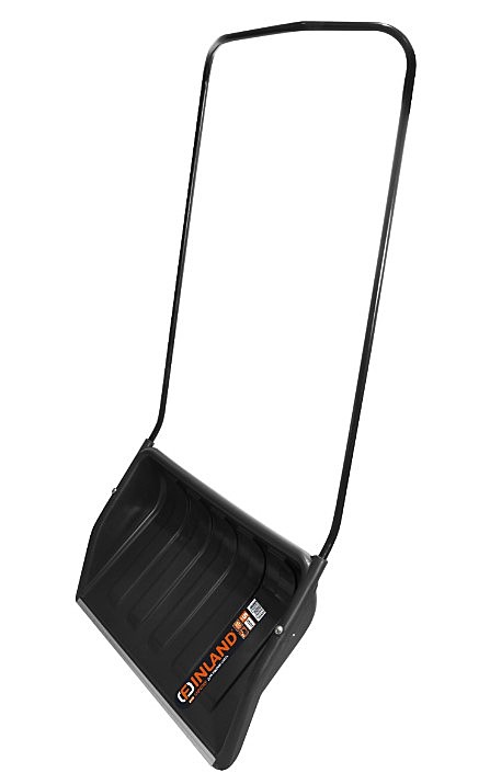 Скрепер для снега FINLAND 700х470х1420 мм, 2479