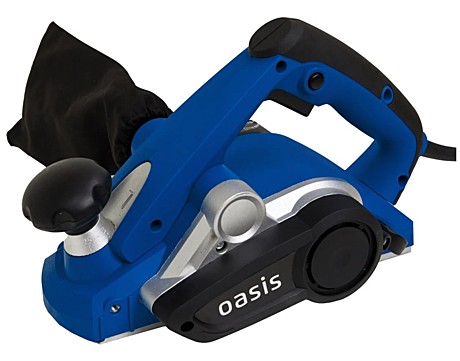 Рубанок Oasis RK-110/1300 Pro 1300Вт, нож 110мм, 16000 об/м