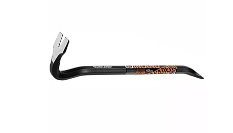 Лом-гвоздодер FINLAND 405 мм 2117