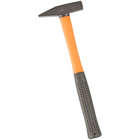 Молоток ONYX 500гр фиберглассовая ручка