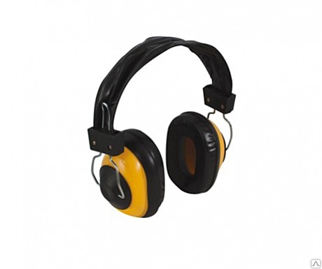 Шумозащитные наушники