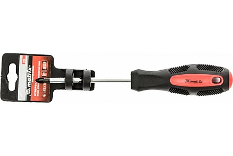 Отвертка Matrix РН2х100мм