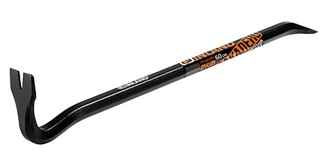 Лом-гвоздодер FINLAND 2118, 605 мм