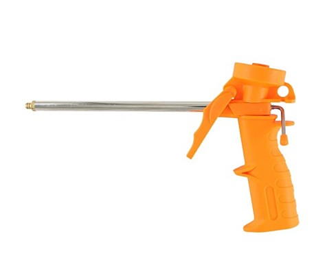 Пистолет для монтажной пены ONYX 30547