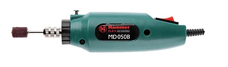 Дрель мини HAMMER MD050B