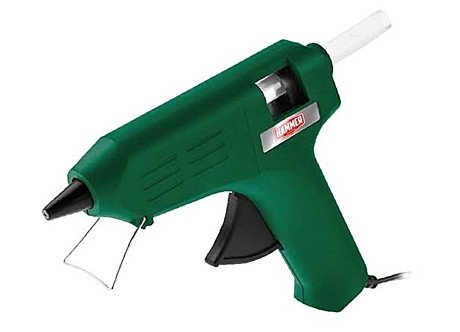 Пистолеты для термоклея