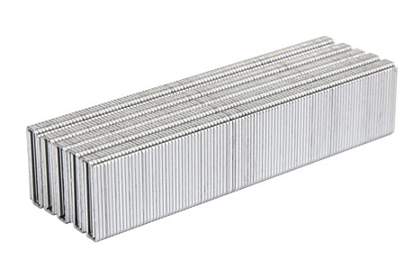 Скобы для пневматического степлера 18GA, 32 мм, WESTER 826-019 , 1000 шт.