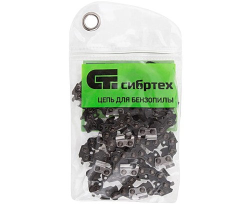 Цепь пильная 325