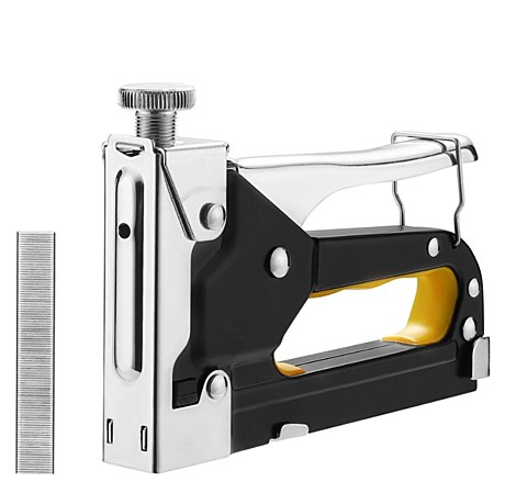 Степлер строительный DEKO DKCST01