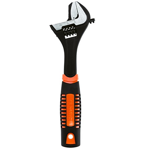 Ключ разводной ЦИ 1352, 6