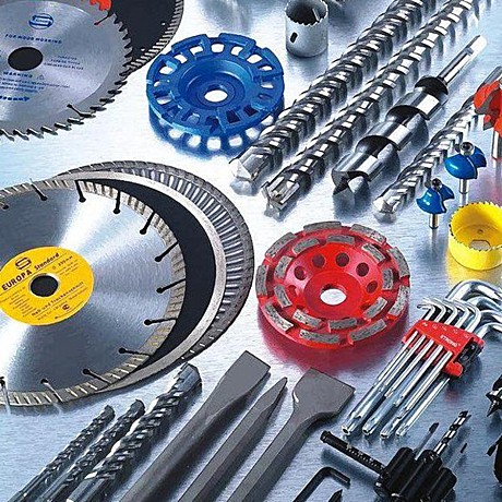 Расходные материалы