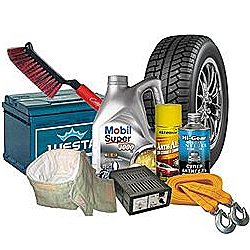 Автотовары