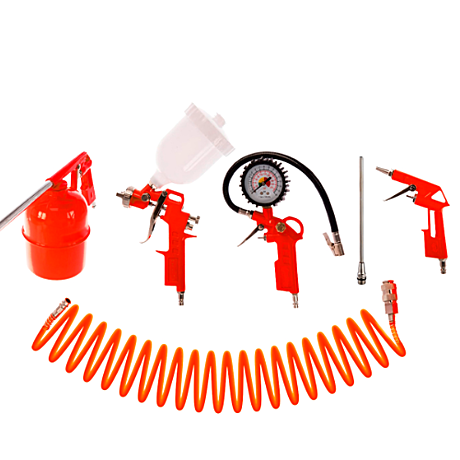 Пневматика