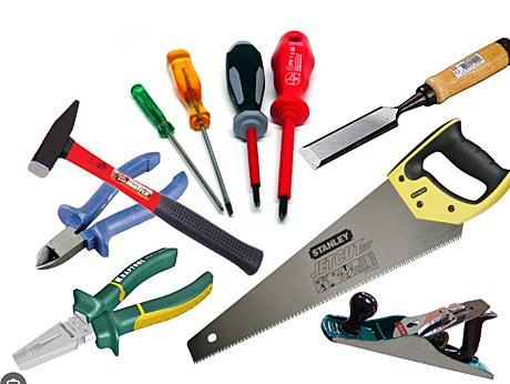 Ручной инструмент