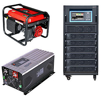 Силовая техника