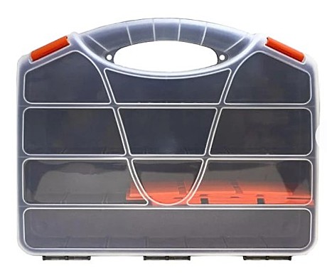 Органайзер 13