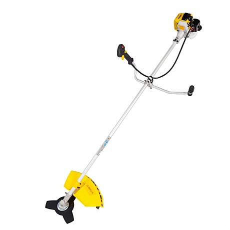 Мотокоса Eurolux TR-1500T 70/2/17 2200Вт, 3 л.с, леска 2,5мм