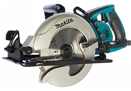 Пила циркулярная Makita 5477NB,185*30мм