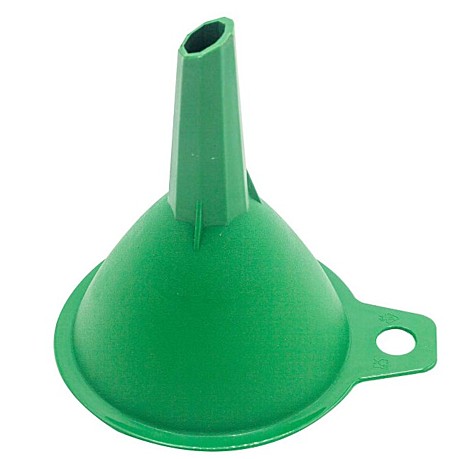 Воронки для ГСМ