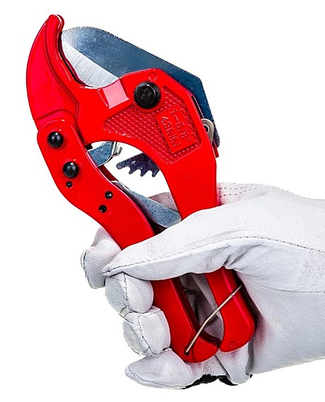 Труборезы (ножницы для труб)