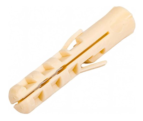 Дюбель 8х40 ПАРТНЕР 1шт