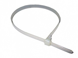 Кабельные стяжки, хомуты