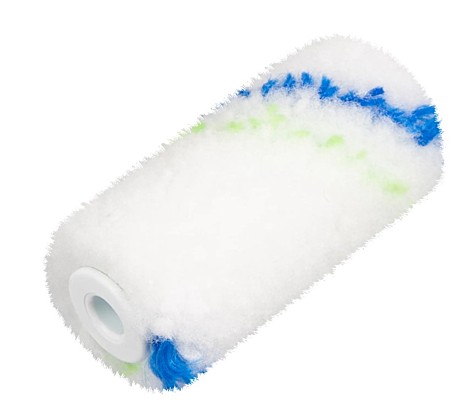 Валики малярные, шубки, рукоятки