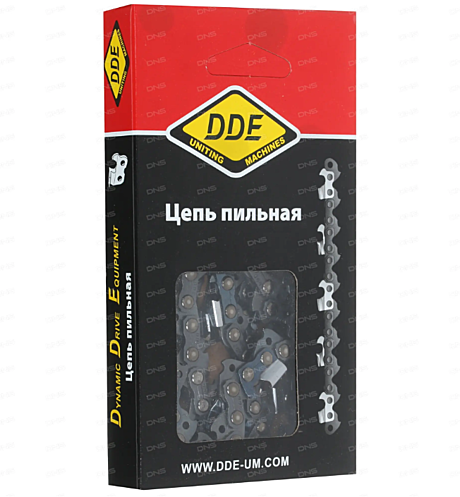 Цепь пильная 3/8