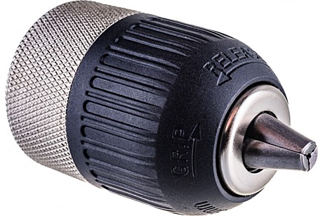 Патрон быстрозажимной ПРАКТИКА 13 мм, 1/2