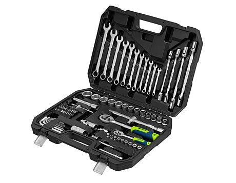 Набор инструментов, 1/2