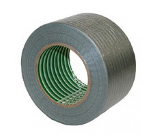 Скотч сантехнический ТПЛ 48ммх25м