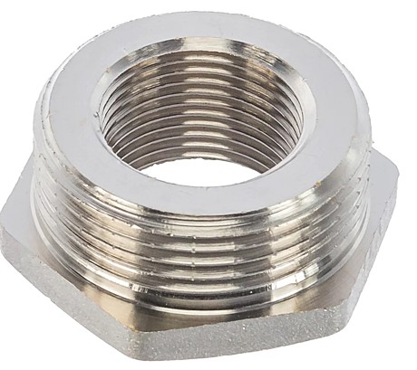 Футорка переходная 1