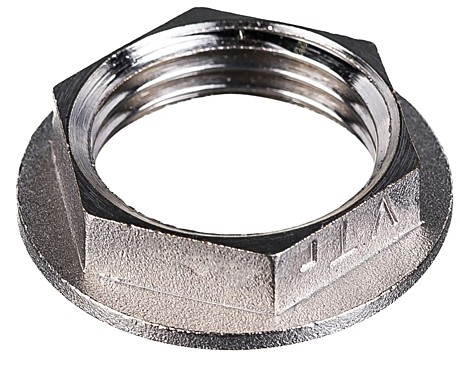 Контргайка 1/2