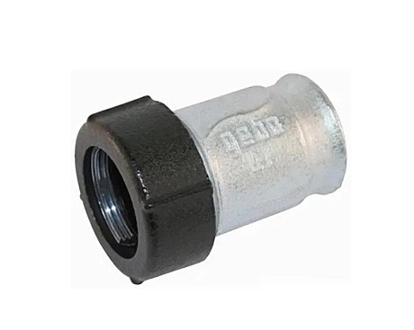 Муфта соединительная Гебо 3/4