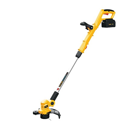 Триммер акк. GT-230, 1.6мм, 230мм, 20В, 1х2Ач, Denzel, 58701