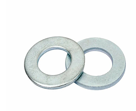 Шайба плоская М10 DIN 125