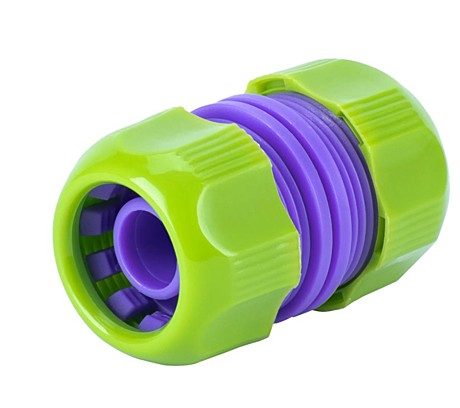 Муфта ремонтная Palisad для шланга, 1/2, пластмассовая