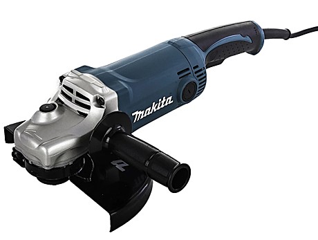 УШМ MAKITA GA9050  2000Вт 6600об/мин 230мм