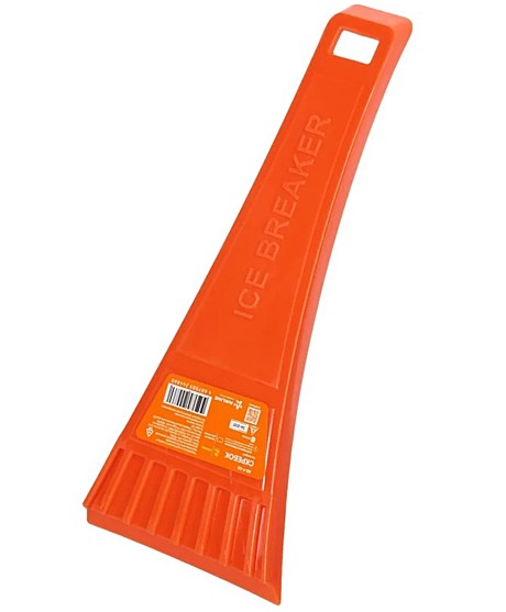 Скребок для льда Airline АВ-Р-02