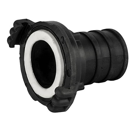 Головка рукавная ГР-50 пластик DDE 790-434