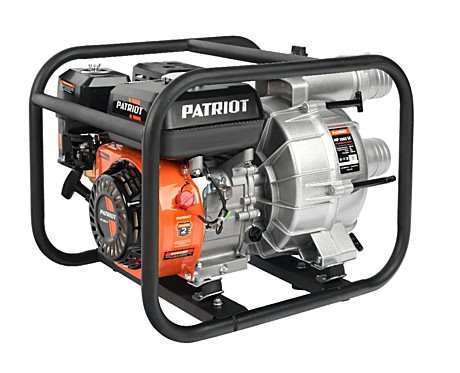 Мотопомпа бензиновая PATRIOT MP 3065 SF 335101431