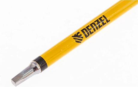 Бита Denzel SQ(R)2x100мм магнитная