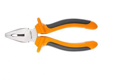 Плоскогубцы 180 мм Comfort SPARTA 16968