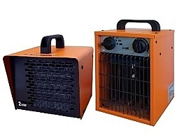 Тепловая техника