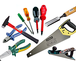 Ручной инструмент