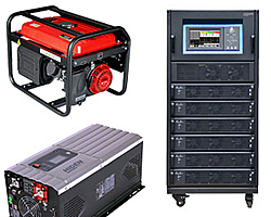 Силовая техника